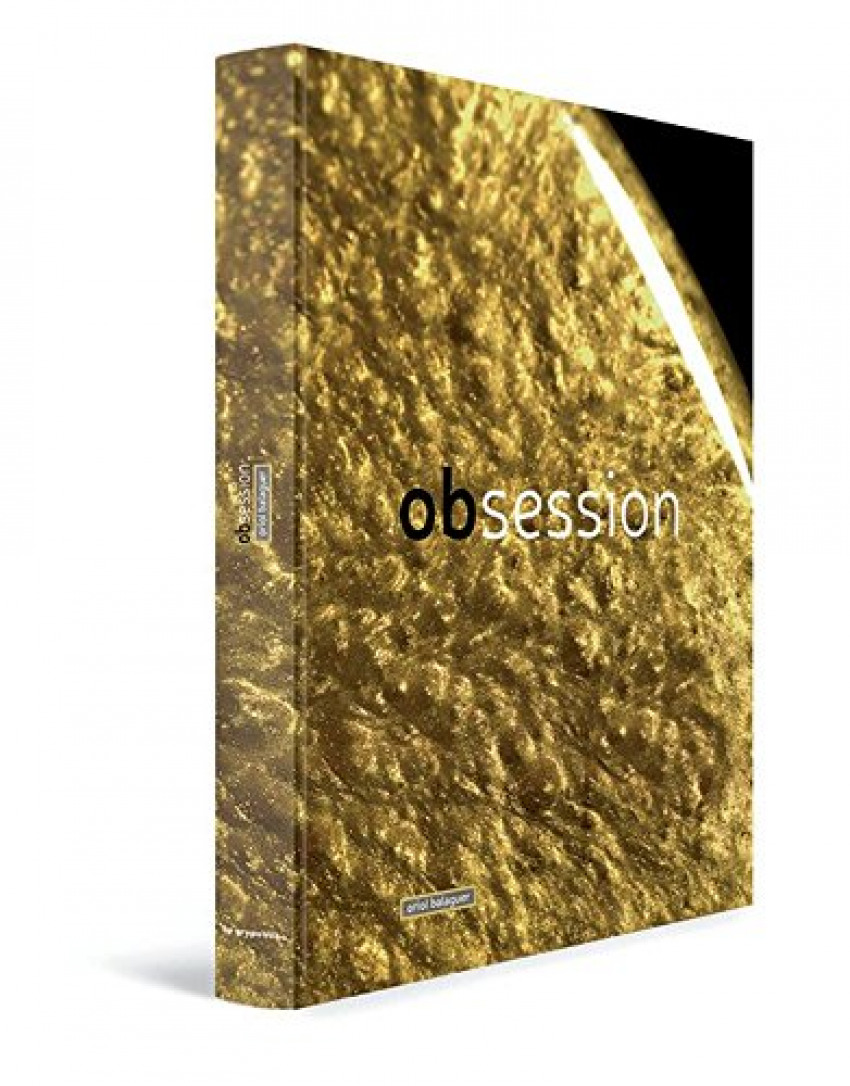 Obsession - Balaguer Oriol