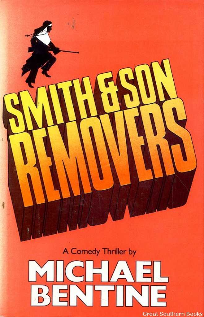 Smith & Sons Removers - Bentine, Michael