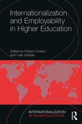 Internationalization and Employability in Higher Education