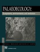Brenchley, P: Palaeoecology - P.J. Brenchley|D.A.T Harper