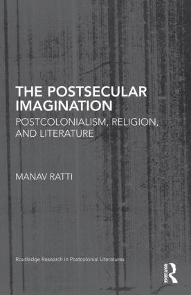 Ratti, M: The Postsecular Imagination - Manav Ratti