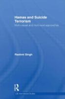 Singh, R: Hamas and Suicide Terrorism - Rashmi Singh