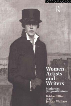 Elliott, B: Women Artists and Writers - B. J. Elliott|Jo-Ann Wallace