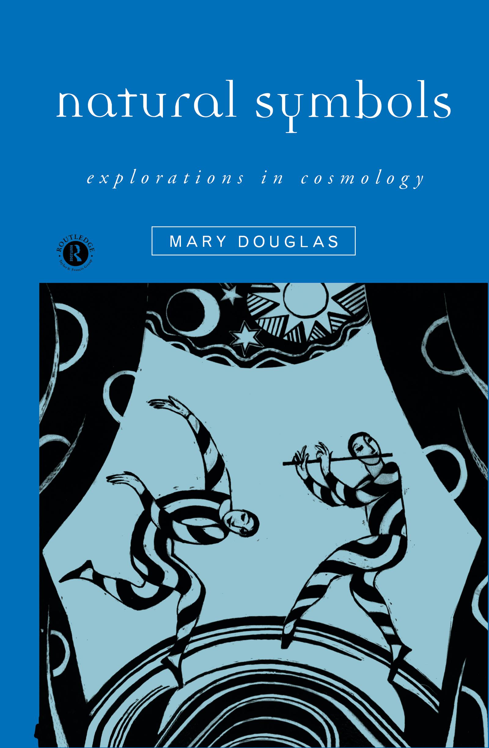 Douglas, M: Natural Symbols - Mary Douglas