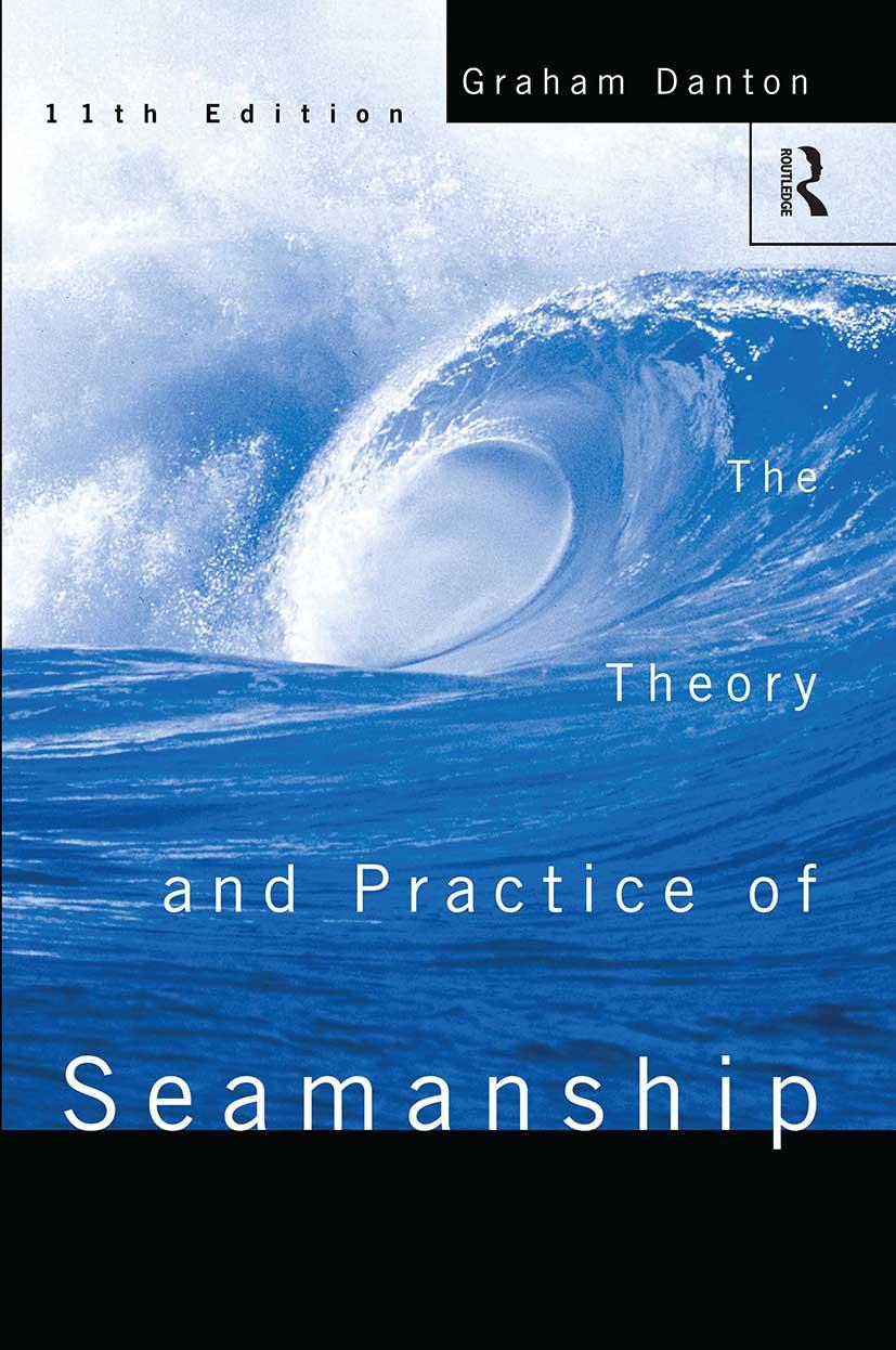 Danton, G: Theory and Practice of Seamanship XI - Graham Danton (BBC Radio Devon, UK)