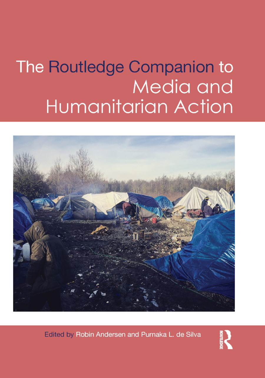 Routledge Companion to Media and Humanitarian Action