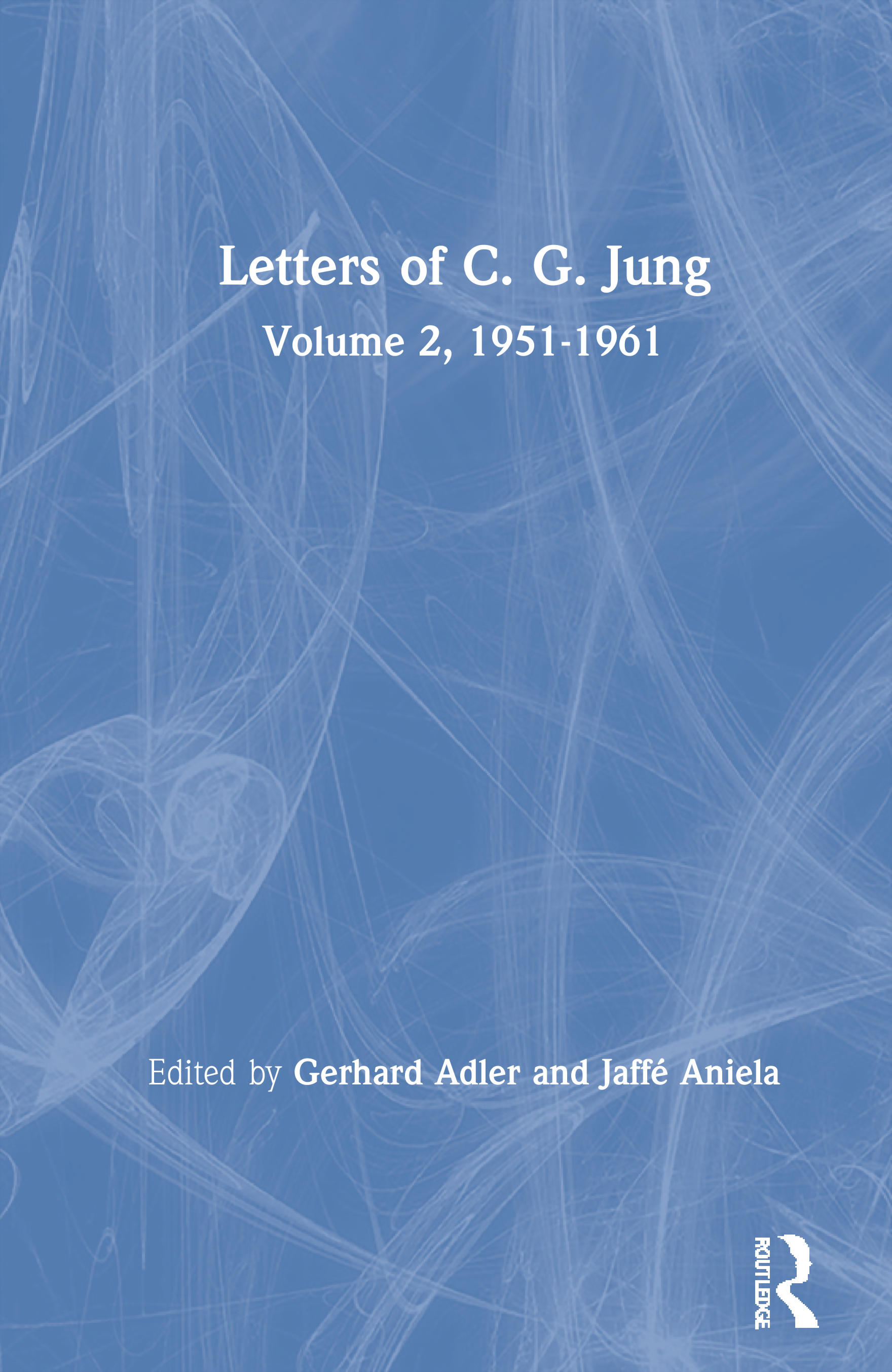 LETTERS OF C G JUNG REV/E - C.G Jung