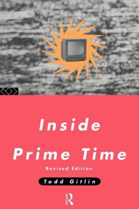 Gitlin, T: Inside Prime Time - Todd Gitlin