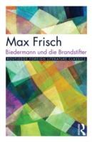 Frisch, M: Biedermann und die Brandstifter - Max Frisch