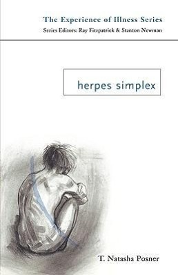 Posner, T: Herpes Simplex - T. Natasha Posner