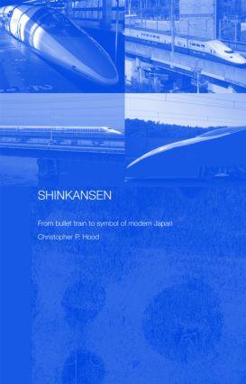 Hood, C: Shinkansen - Christopher Hood (Cardiff University, UK)