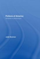 Newman, J: Fictions of America - Judie Newman (University of Nottingham, UK)