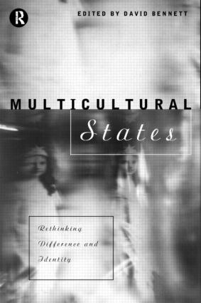 Multicultural States