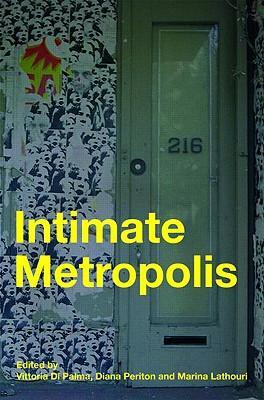 Intimate Metropolis - Vittoria, Di Pal