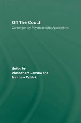 Lemma, A: Off the Couch - Lemma, Alessandra