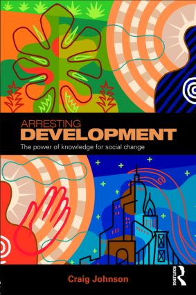 ARRESTING DEVELOPMENT - Craig Johnson