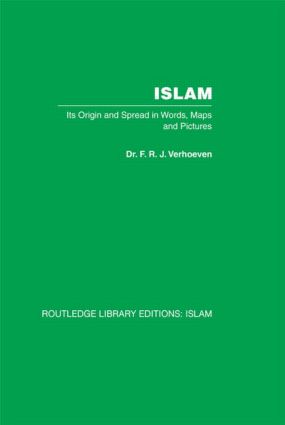 Islam - F R J Verhoeven