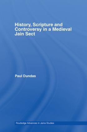 Dundas, P: History, Scripture and Controversy in a Medieval - Paul Dundas