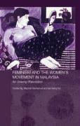 Hui, T: Feminism and the Women\\ s Movement in Malaysi - Maznah Mohamad|Cecilia Ng|tan beng Hui