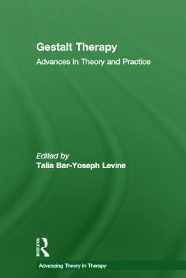Levine, T: Gestalt Therapy - Levine, Talia Bar-Yoseph