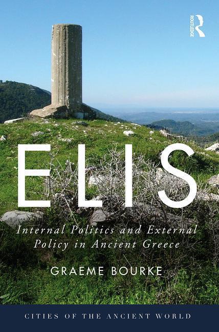 Bourke, G: Elis - Graeme Bourke
