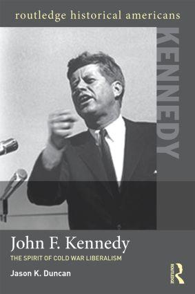 Duncan, J: John F. Kennedy - Jason K. Duncan