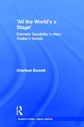 Bunnell, C: \\ All the World\\ s a Stag - Charlene Bunnell