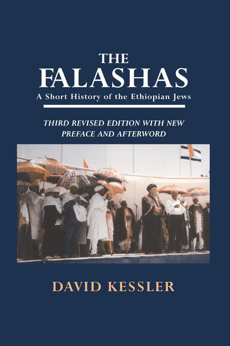 Kessler, D: Falashas - David F. Kessler