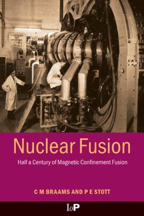 Braams, C: Nuclear Fusion - C.M. Braams|P.E. Stott