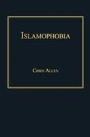 Allen, C: Islamophobia - Chris Allen
