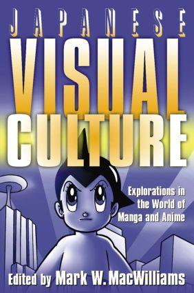 MacWilliams, M: Japanese Visual Culture - Mark W. MacWilliams