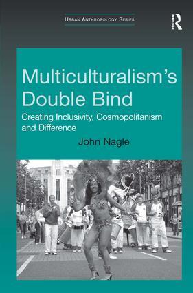 Nagle, J: Multiculturalism\\ s Double-Bin - John Nagle