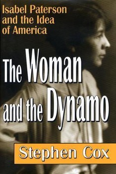 WOMAN & THE DYNAMO - Stephen Cox