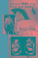 Practical MRI of the Foot and Ankle - Spouge, Alison R.|Pope, Thomas L. , Jr.