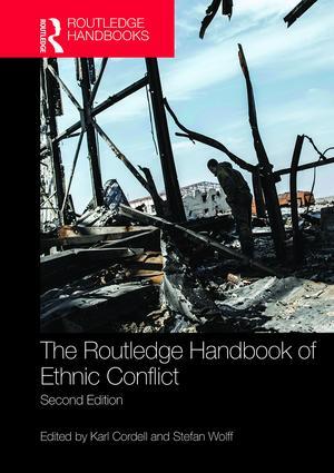 Routledge Handbook of Ethnic Conflict