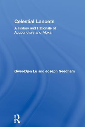 Celestial Lancets - Gwei-Djen Lu|Joseph Needham