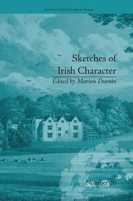 Durnin, M: Sketches of Irish Character - Marion Durnin