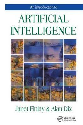 Finlay, J: An Introduction To Artificial Intelligence - Janet Finlay