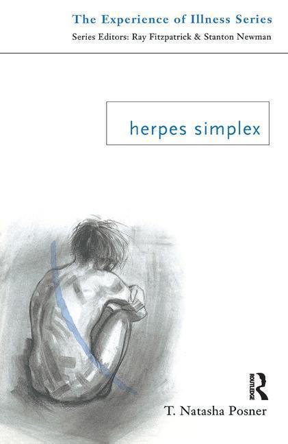 Posner, T: Herpes Simplex - T. Natasha Posner