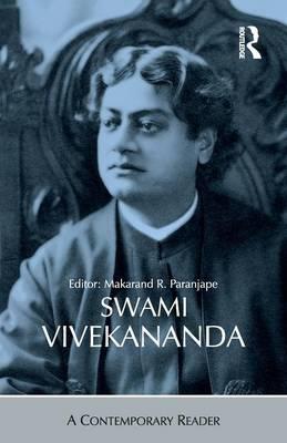 Paranjape, M: Swami Vivekananda - Paranjape, Makarand R.