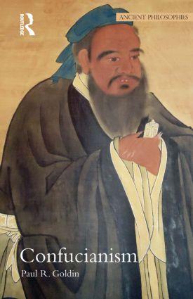 Confucianism - Paul Goldin