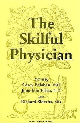 Skilful Physician - Carey D. Balaban