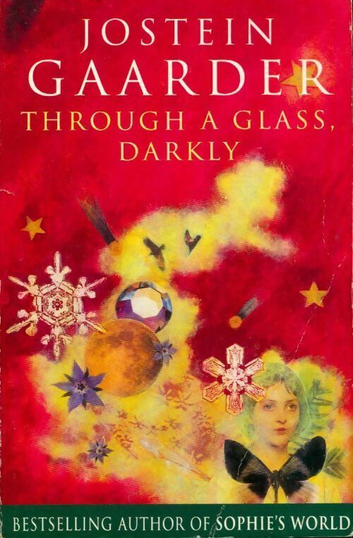 Through a glass darkly - Karleen Koen - Karleen Koen