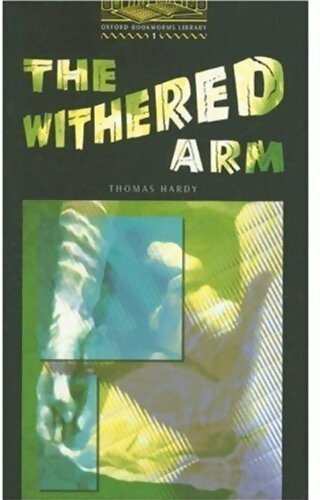 The withered arm - Thomas Hardy - Thomas Hardy