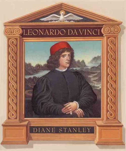 Leonardo Da Vinci (Paperback) - Diane Stanley