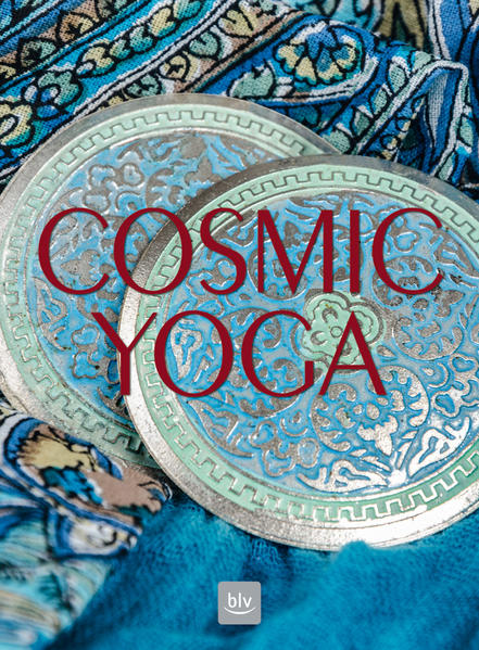 COSMIC YOGA - Haenseler, Gabriela und Christine Paxmann