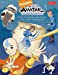 How to Draw Nickelodeon Avatar: The Last Airbender - Johnson, Shane