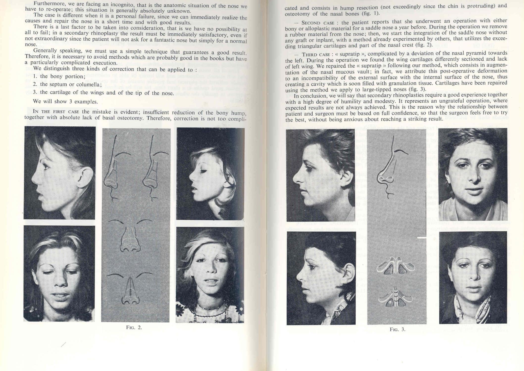 Transactions of the Sixth International Congress of Plastic and