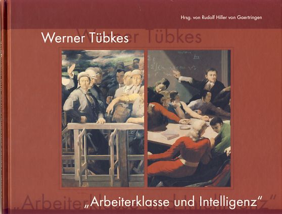 Werner Tübkes 