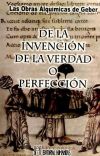 De la invención de la verdad o perfección - Geber (s. XIII)